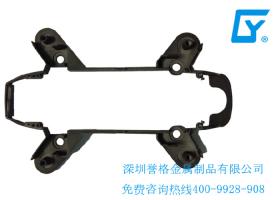 設計鎂合金壓鑄，要避免觸碰的雷區