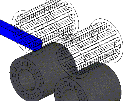 除了鋁合金壓鑄，還有哪些成型工藝