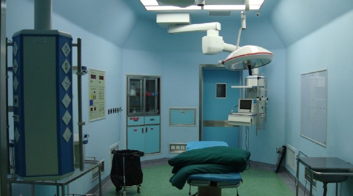 科創(chuàng)手術室無影燈散熱片 科創(chuàng)手術室無影燈散熱片