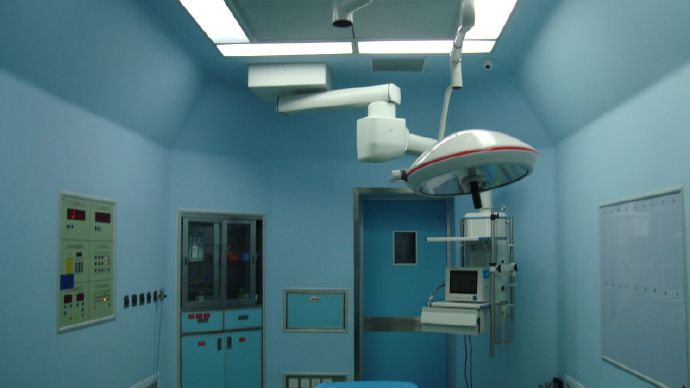 科創(chuàng)手術室無影燈散熱片 科創(chuàng)手術室無影燈散熱片