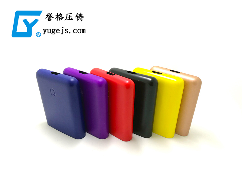 iPhone7外殼表面處理介紹，壓鑄公司制造