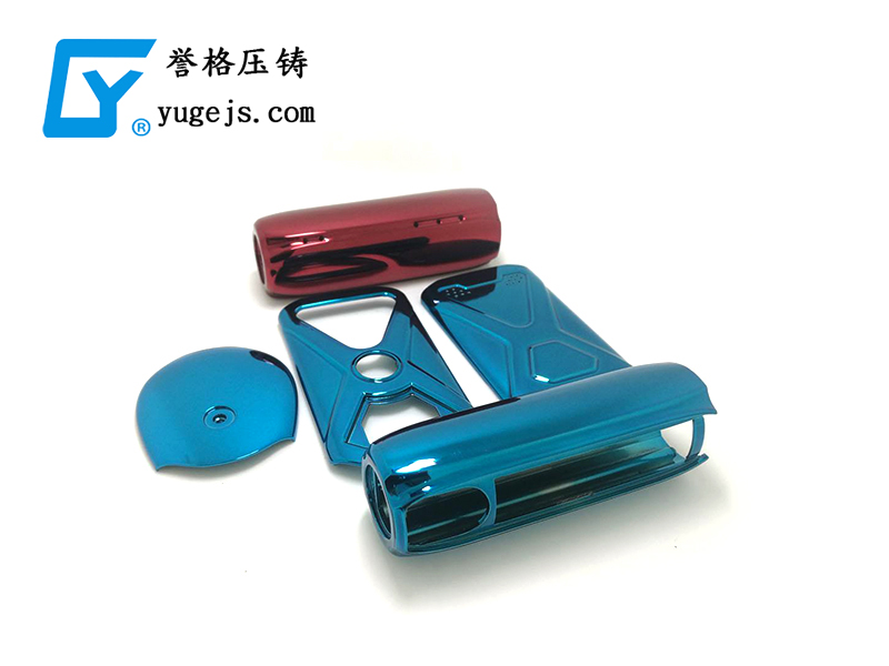 壓鑄模具突然爆裂了,什么原因造成的 壓鑄模具突然爆裂了,什么原因造成的