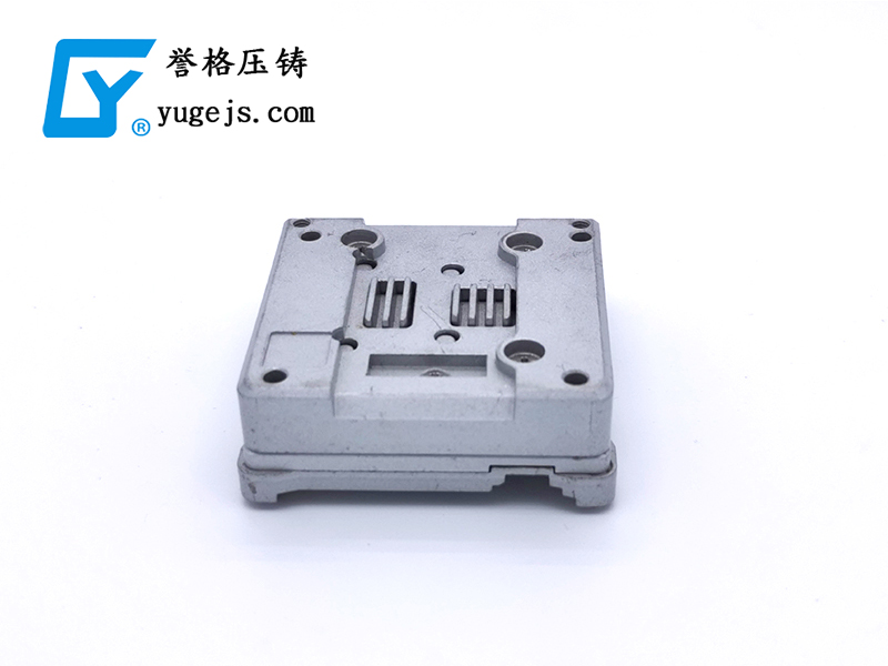 壓鑄模具設(shè)計(jì)方案思路和總結(jié) 壓鑄模具設(shè)計(jì)方案思路和總結(jié)