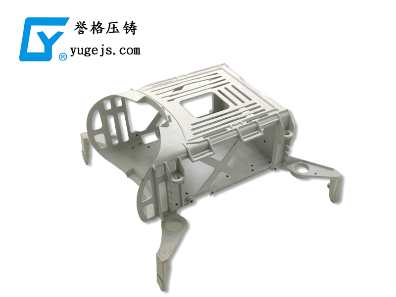 影響鎂合金壓鑄件質量的幾個主要因素 影響鎂合金壓鑄件質量的幾個主要因素