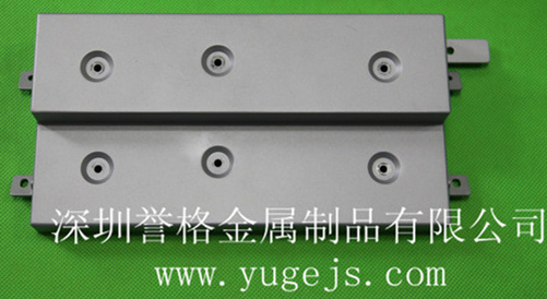 選用鋅合金壓鑄工藝來做存取款機(jī)的原因? 選用鋅合金壓鑄工藝來做存取款機(jī)的原因?