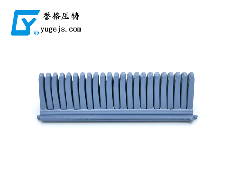 鋅合金壓鑄件氣泡問(wèn)題分析 鋅合金壓鑄件氣泡問(wèn)題分析