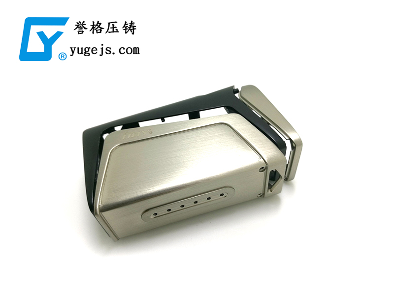 拒絕欠賬，壓鑄公司不做賴賬的生意