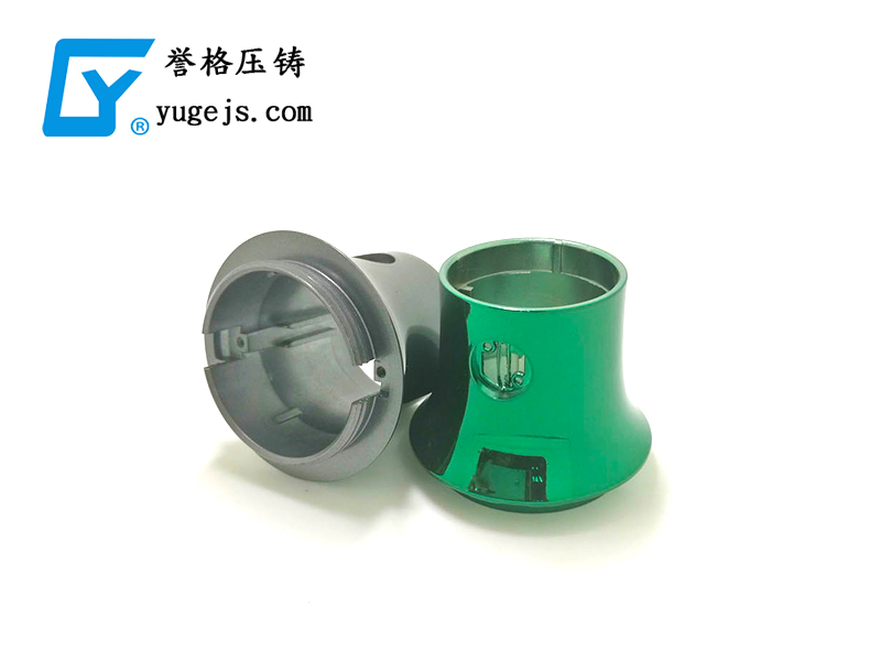 鋁合金壓鑄廠要警惕，切記不要被打上低質(zhì)標(biāo)簽