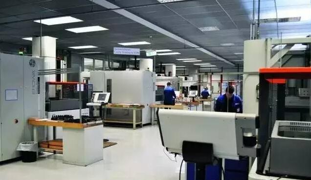 向先進學習,壓鑄公司如何向高附加值進發 向先進學習,壓鑄公司如何向高附加值進發