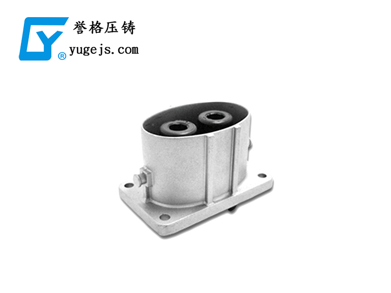 壓鑄公司做模具，基本都會遇到的問題