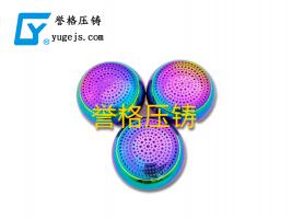 模具故障，深圳壓鑄公司該怎么辦