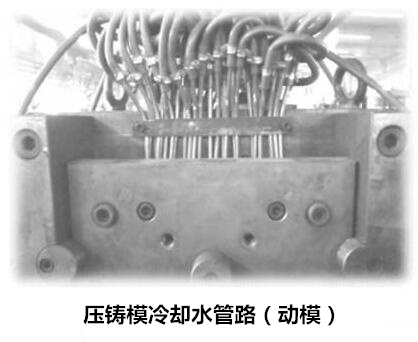 延遲壓鑄模具的使用壽命,可以幫助壓鑄公司節約成本 延遲壓鑄模具的使用壽命,可以幫助壓鑄公司節約成本