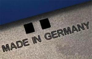 從德國制造的成長歷程，中國壓鑄廠能學到什么？