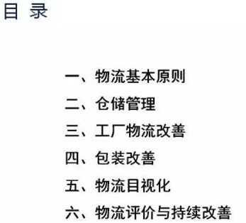 圖文詳解，深圳壓鑄公司該怎么改善車間的流轉(zhuǎn)狀況