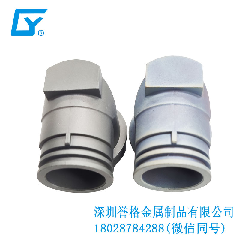 交流AC電動(dòng)汽車充電接口有用到鋁合金壓鑄工藝嗎? 交流AC電動(dòng)汽車充電接口有用到鋁合金壓鑄工藝嗎?