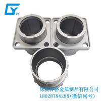 直流DC充電樁有使用壓鑄工藝嗎？