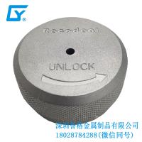 鎂合金壓鑄工藝在彩虹4無人機有應用嗎？