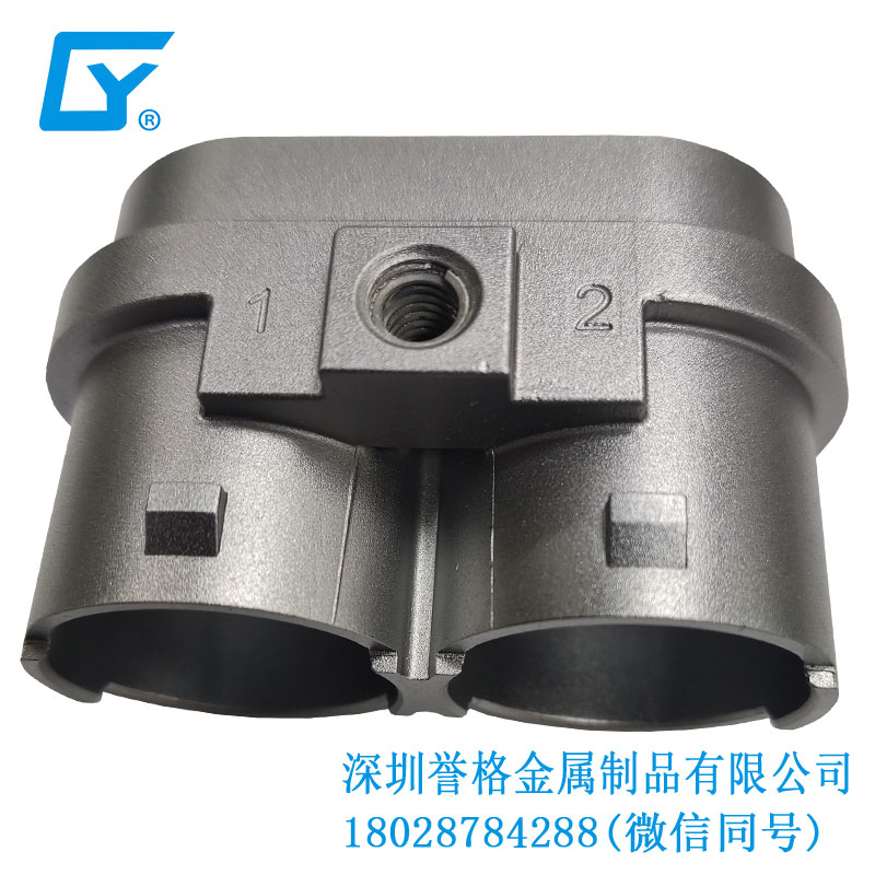 歐標(biāo)電動(dòng)車充電樁有使用鋁合金鑄件嗎？