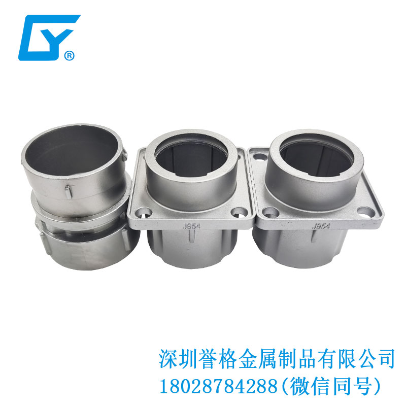 華南鋁合金壓鑄生產(chǎn)廠與充電槍接口發(fā)展的關(guān)系 華南鋁合金壓鑄生產(chǎn)廠與充電槍接口發(fā)展的關(guān)系