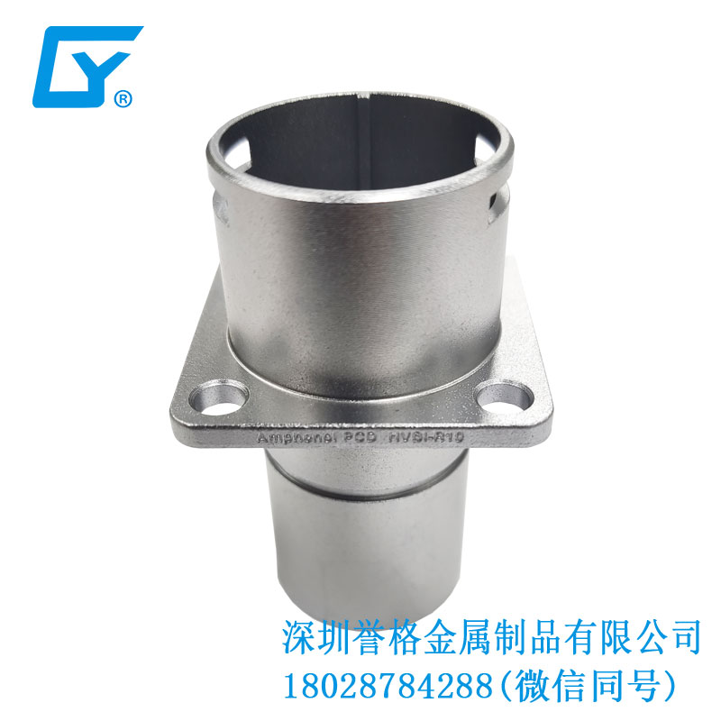 歐標(biāo)智能充電站有使用鋅合金壓鑄件嗎? 歐標(biāo)智能充電站有使用鋅合金壓鑄件嗎?