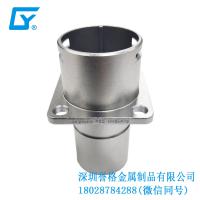 廣東鋁合金鑄件生產(chǎn)廠家與電動(dòng)汽車(chē)充電槍發(fā)展...