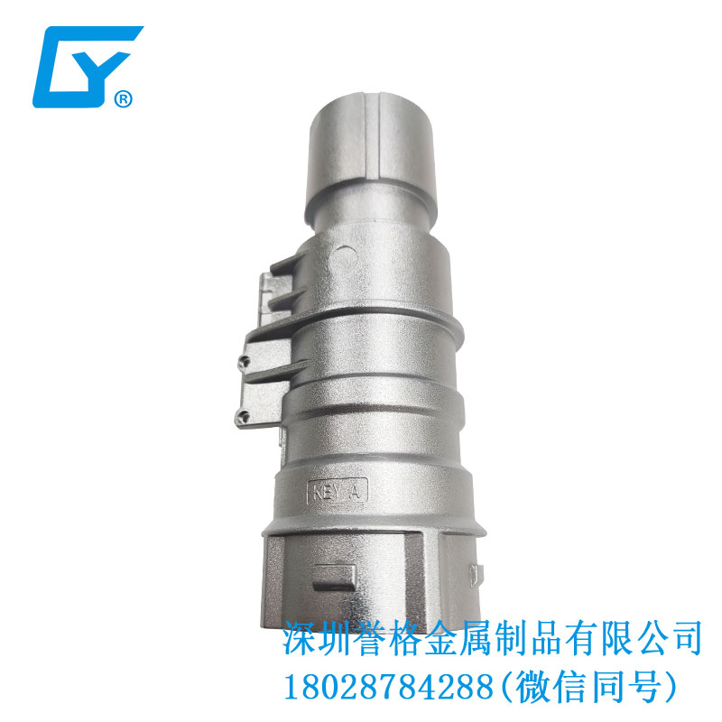 國標充電槍有使用鎂合金壓鑄工藝嗎? 國標充電槍有使用鎂合金壓鑄工藝嗎?