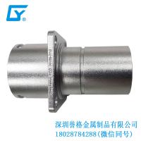 壓鑄產品在直流DC電動汽車有使用到嗎？