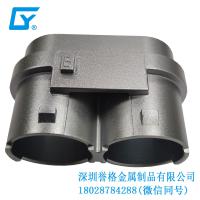 雕刻大師也驚嘆，壓鑄成型模具驚艷登場！