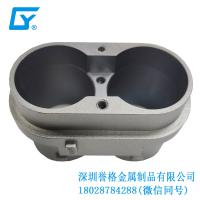 瞧瞧深圳鋅合金壓鑄廠，讓你大開眼界