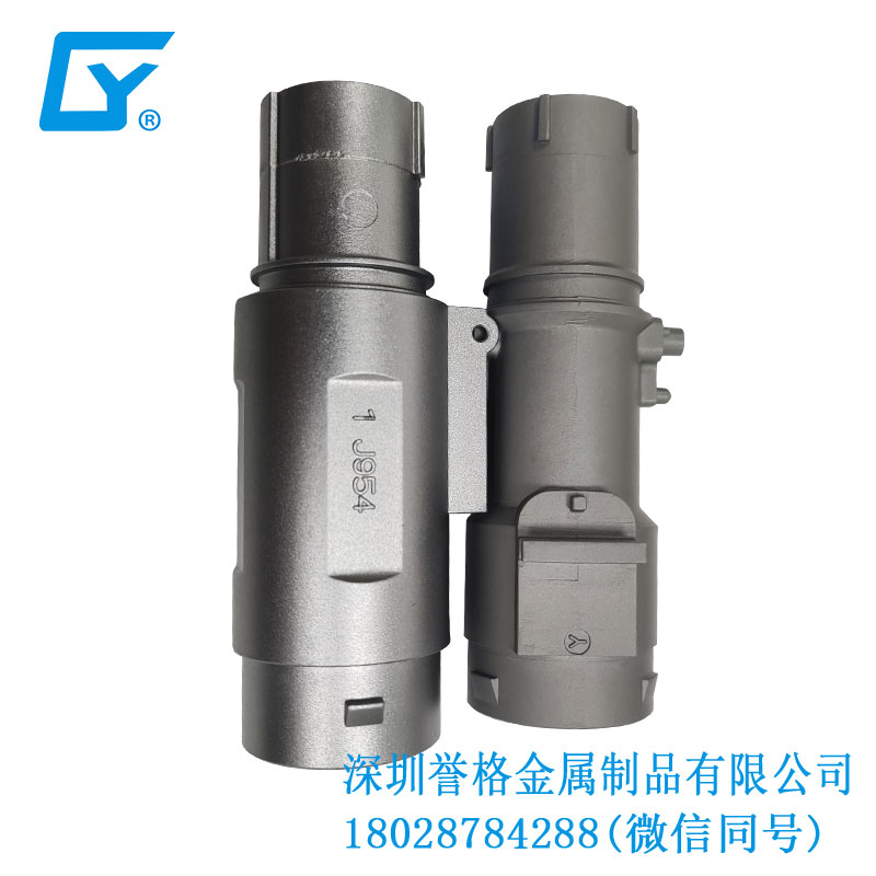 動感十足！深圳鋅合金壓鑄公司技藝展示！