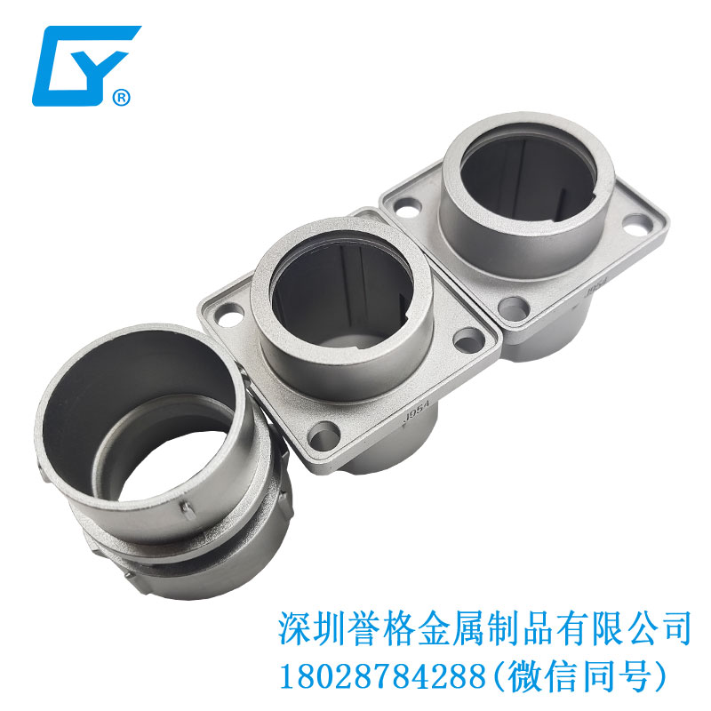 天吶！鋁合金拉伸工藝竟然這么驚人！