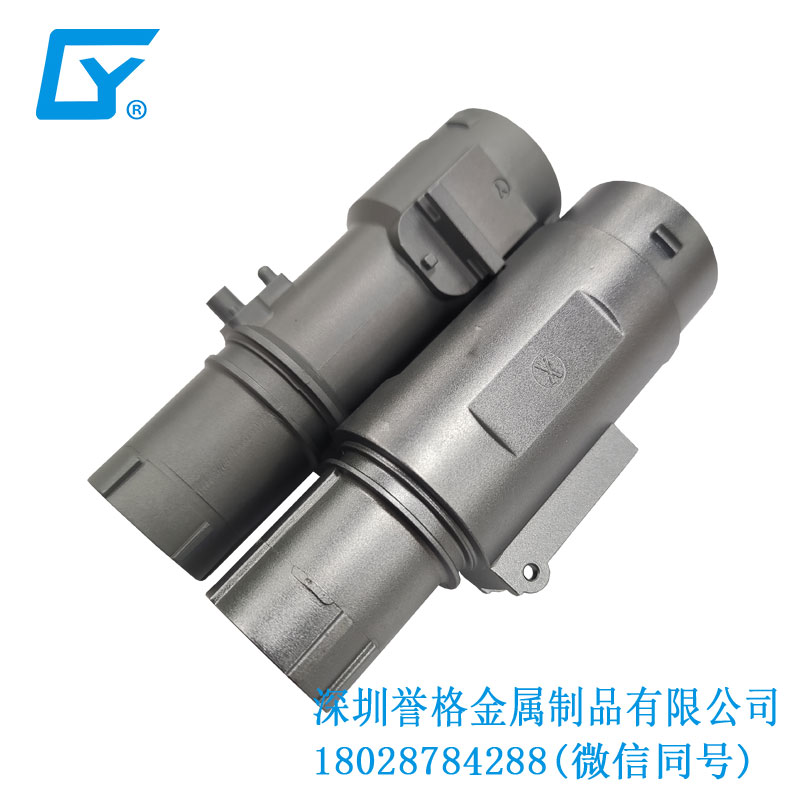 歐標電動汽車充電站有應(yīng)用壓鑄產(chǎn)品嗎？