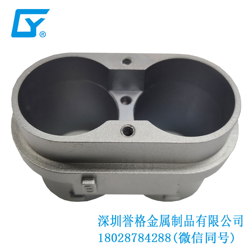 讓鋅鋁壓鑄點亮你的未來！