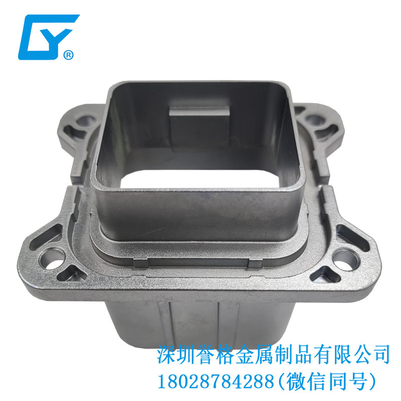 狂熱鑄造-精密壓鑄模具的制作過(guò)程 狂熱鑄造-精密壓鑄模具的制作過(guò)程