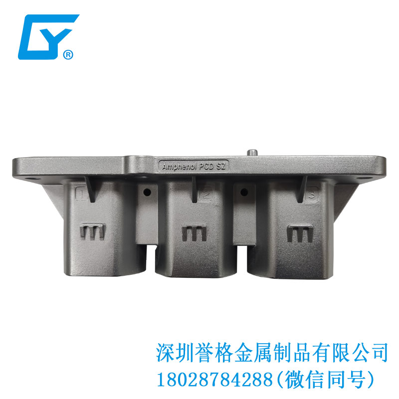 鋁合金壓鑄工藝可以做噴涂表面處理嗎？