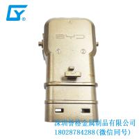 強(qiáng)者如云，合金為王！合金壓鑄實力對決！