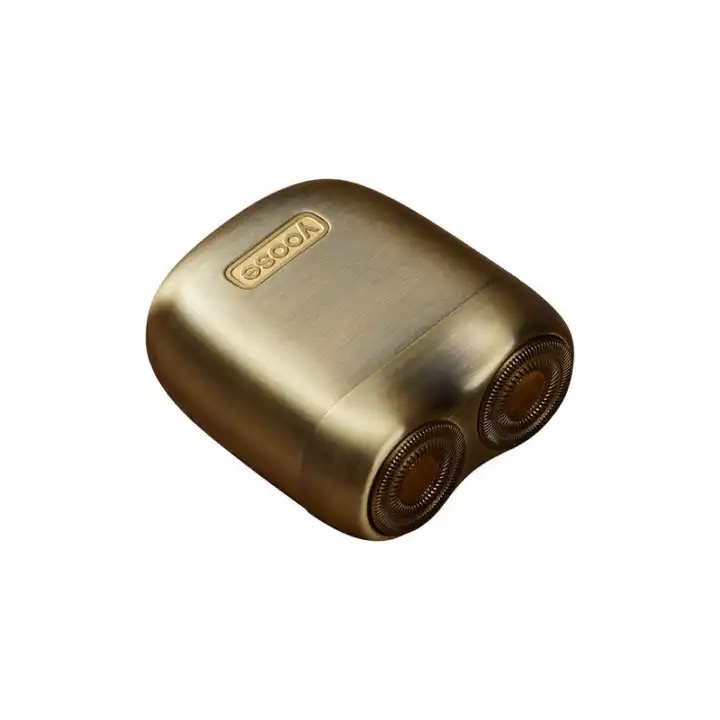 鋁合金鑄件在松下剃須刀有應用嗎？